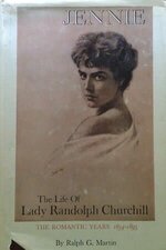 Mary McHugh 1
