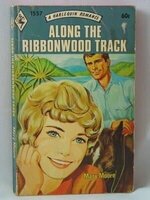 Mary Moore 1