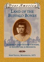 Mary Rodgers 2