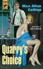 Max Allan Collins 56