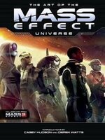 Mass Effect 6