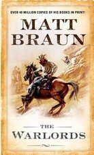 Matt Braun 1