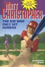 Matt Chirstopher 1