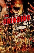 Matt Dinniman 2
