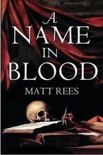 Matt Rees 1