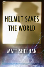 Matt Sheehan 1