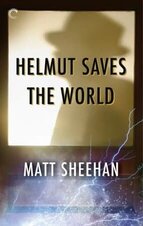Matt Sheehan 1