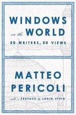 Matteo Pericoli 1