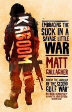 Matthew Gallagher 1
