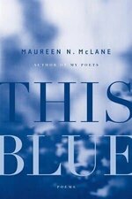 Maureen N McLane 1