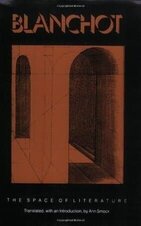 Maurice Blanchot 3