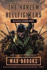 Max Brooks 7
