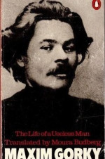 Maxim Gorky 2