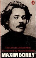 Maxim Gorky 2