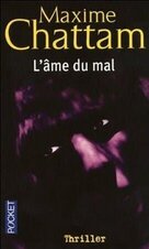 Maxime Chattam 2