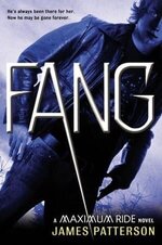 Maximum Ride 1