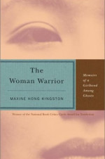 Maxine Hong Kingston 2