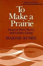 Maxine Kumin 1
