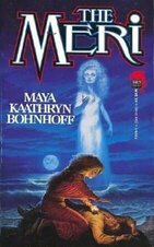 Maya Kaathryn Bohnhoff 2