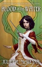 Juliet E. McKenna 8 PDF EBOOKS PDF COLLECTION