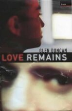 Glen Duncan 6