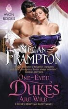 Megan Frampton 3