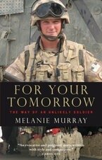 Melanie Murray 1