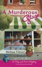 Melissa Glazer 4