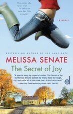 Melissa Senate 7