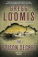 Gregg Loomis 8