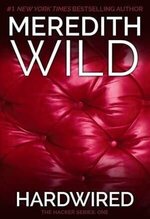Meredith Wild 4
