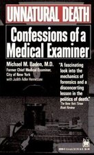 Michael Baden 1