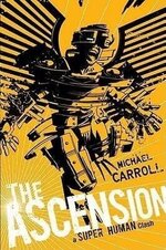 Michael Carroll 9