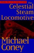 Michael Coney 6