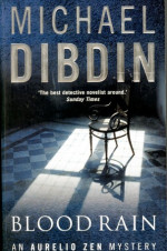 Michael Dibdin 3