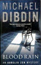 Michael Dibdin 3