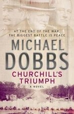 Michael Dobbs 14
