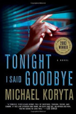 Michael Koryta 10