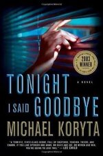 Michael Koryta 10
