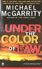 Michael McGarrity 10