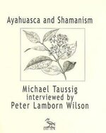 Michael Taussig 1