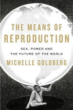 Michelle Goldberg 1