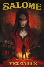 Mick Garris 2