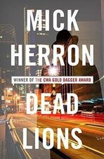 Mick Herron 6