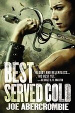 Joe Abercrombie 10
