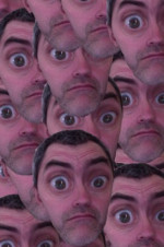 Mike Lancaster 1