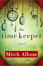 Mitch Albom 5