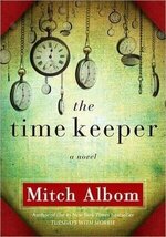 Mitch Albom 5