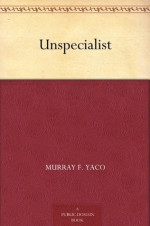 Murray F Yaco 3