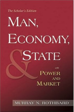 Murray Rothbard 1